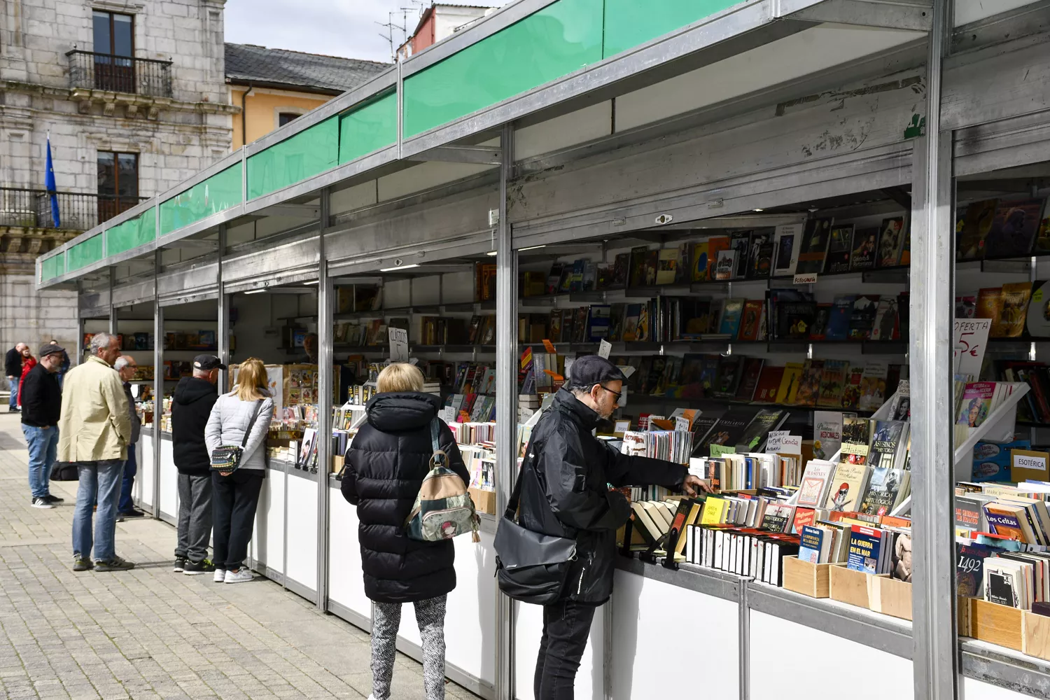 Feria del libro antiguo (19)