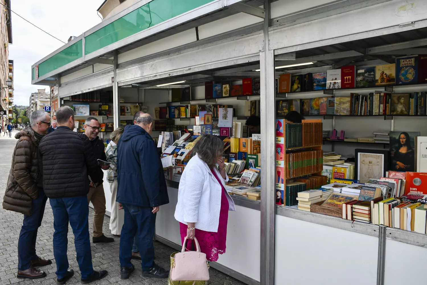 Feria del libro antiguo (20)