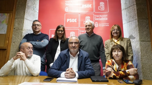 El PSOE de Ponferrada exige dos cambios para apoyar la ZBE: restricciones de forma progresiva y multas a partir de 2026