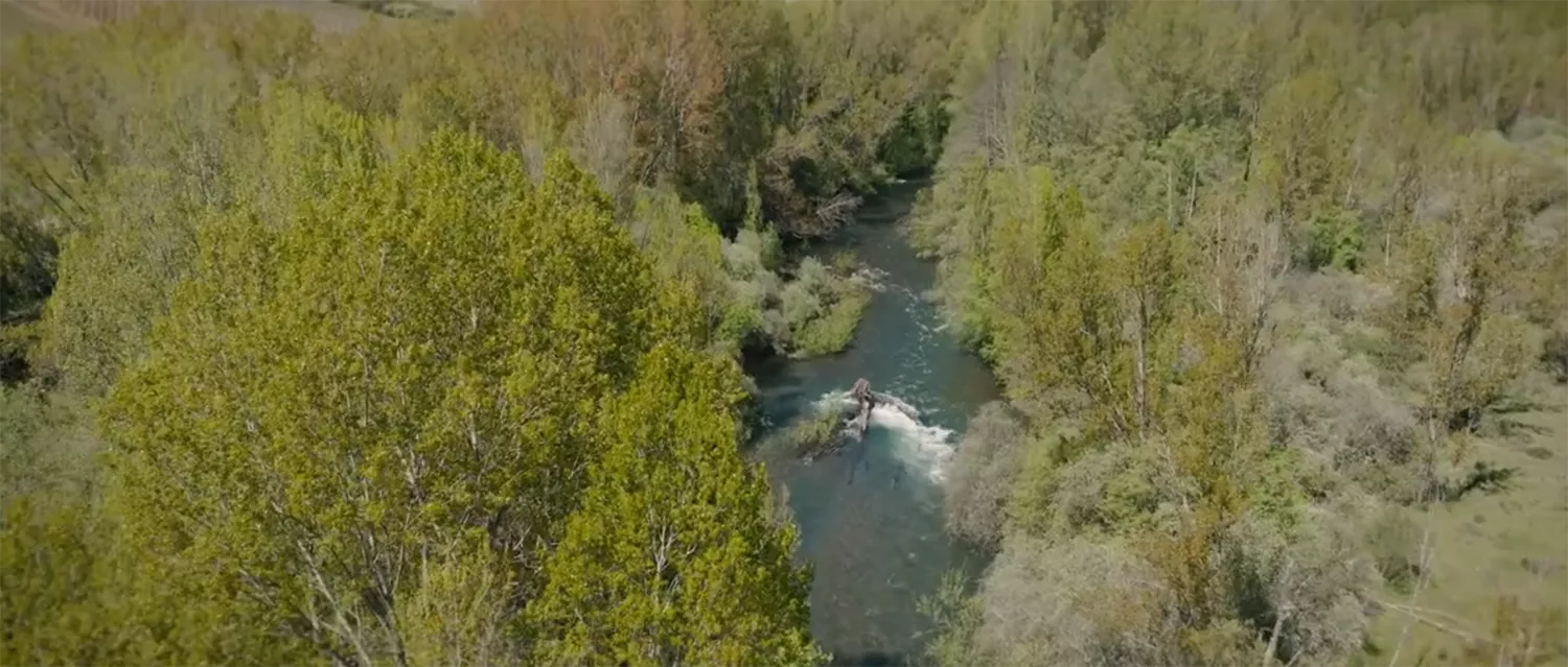 Cacabelos presenta su vídeo promocional para "dejar huella"