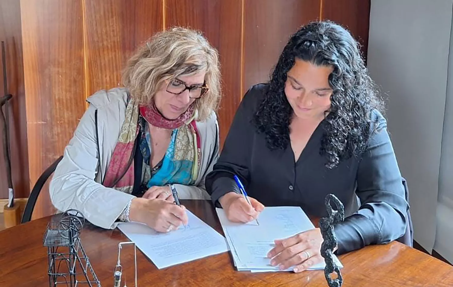 Izquierda Unida formará parte del equipo de gobierno de Fabero 