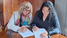 Izquierda Unida formará parte del equipo de gobierno de Fabero 