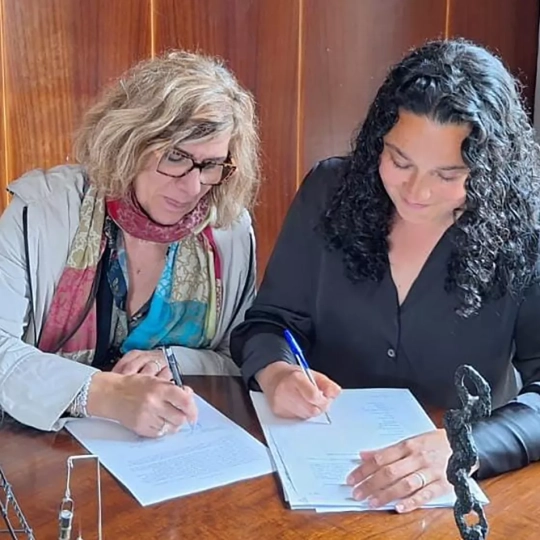 Izquierda Unida formará parte del equipo de gobierno de Fabero 