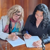 Izquierda Unida formará parte del equipo de gobierno de Fabero 