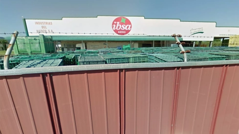La empresa berciana IBSA y la madrileña Cropsalsa inician una nueva  etapa como Cropfoods