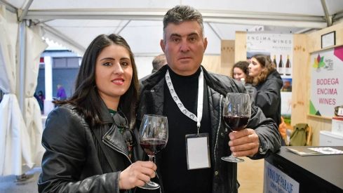 Feria del Vino de Cacabelos 2024 (3) Feria del Vino de Cacabelos 2024 (3)