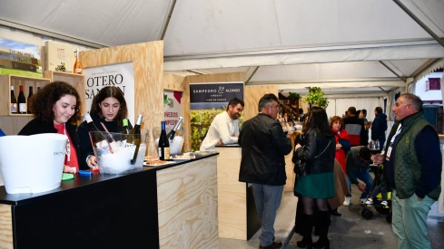 Feria del Vino de Cacabelos 2024 (4) Feria del Vino de Cacabelos 2024 (4)