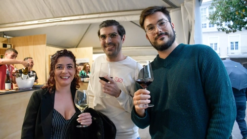 Feria del Vino de Cacabelos 2024 (7) Feria del Vino de Cacabelos 2024 (7)