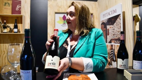 Feria del Vino de Cacabelos 2024 (8) Feria del Vino de Cacabelos 2024 (8)