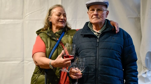 Feria del Vino de Cacabelos 2024 (10) Feria del Vino de Cacabelos 2024 (10)