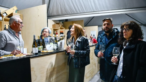 Feria del Vino de Cacabelos 2024 (11) Feria del Vino de Cacabelos 2024 (11)