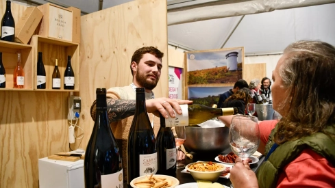 Feria del Vino de Cacabelos 2024 (15)
