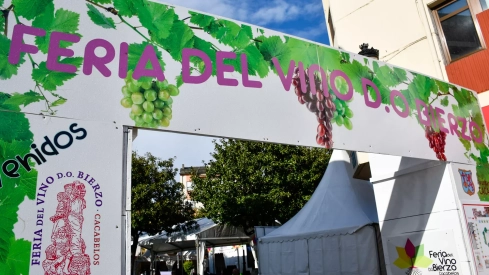 Feria del Vino de Cacabelos 2024 (20) Feria del Vino de Cacabelos 2024 (20)