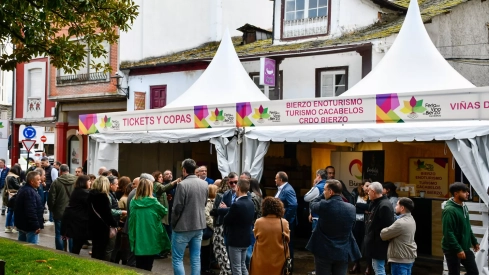 Feria del Vino de Cacabelos 2024 (25) Feria del Vino de Cacabelos 2024 (25)