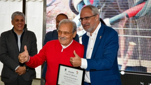 Feria del Vino de Cacabelos 2024 (30) Feria del Vino de Cacabelos 2024 (30)