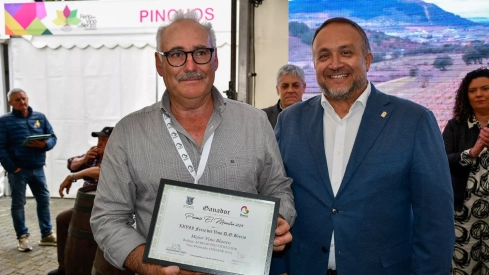 Feria del Vino de Cacabelos 2024 (31) Feria del Vino de Cacabelos 2024 (31)