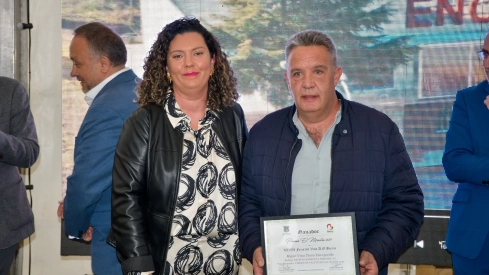 Feria del Vino de Cacabelos 2024 (32) Feria del Vino de Cacabelos 2024 (32)