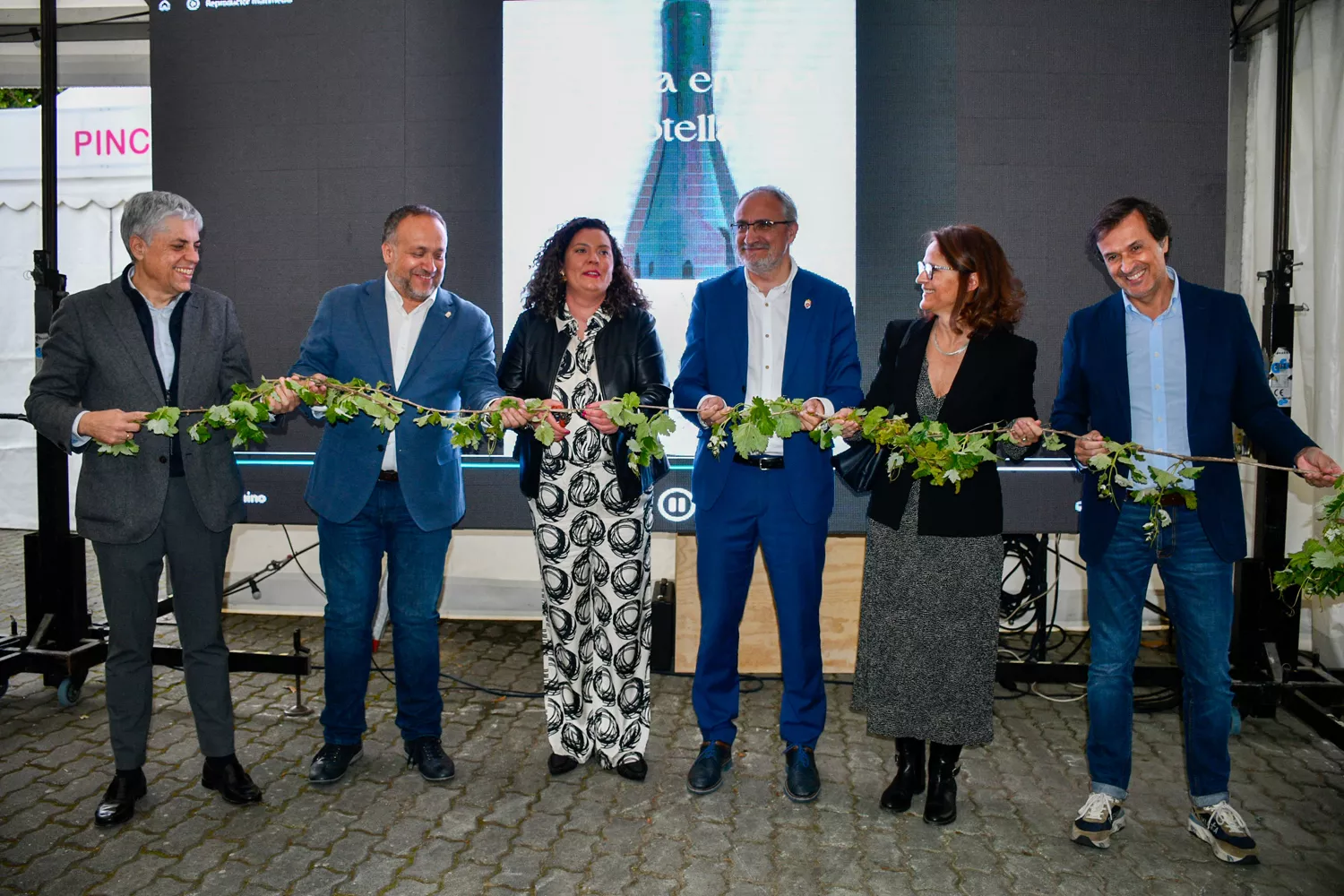 Feria del Vino de Cacabelos 2024 Feria del Vino de Cacabelos 2024