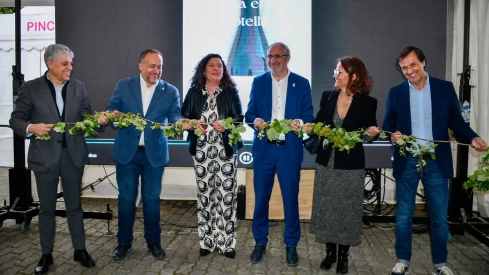 Feria del Vino de Cacabelos 2024 