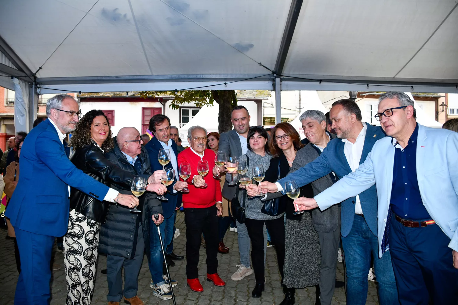 Feria del Vino de Cacabelos 2024 (36)