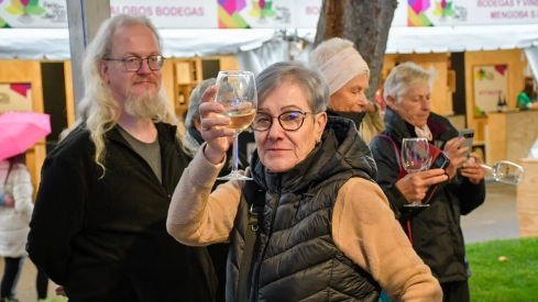 Feria del Vino de Cacabelos 2024 (40) Feria del Vino de Cacabelos 2024 (40)