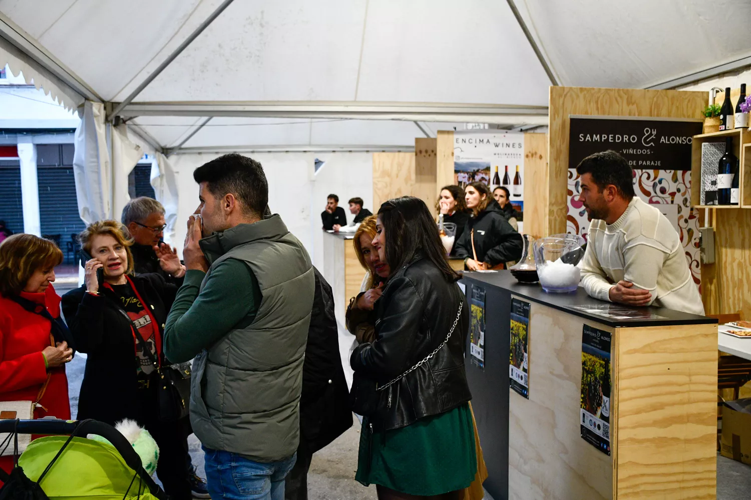 Feria del Vino de Cacabelos 2024 (44)