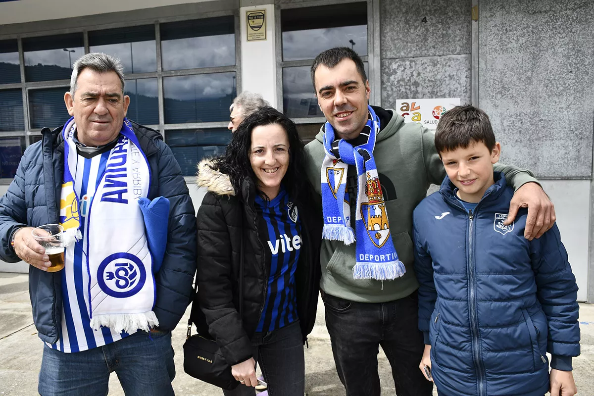 Ponferradina Barça Atlètic (9)