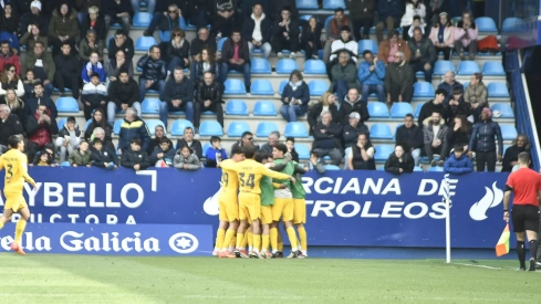 Segundo gol del Barca