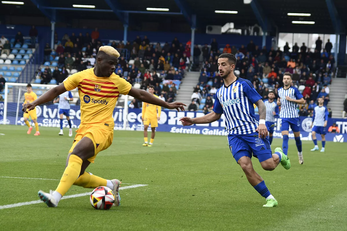 Ponferradina Barca (102)