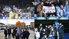 Ponferradina Barca B