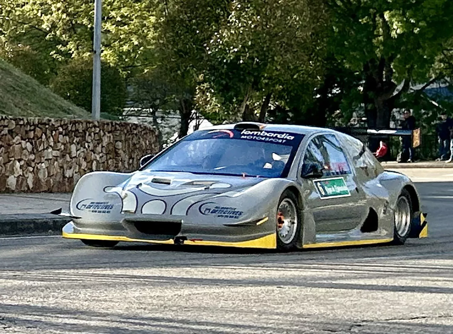 Subida Vega de Espinareda(4