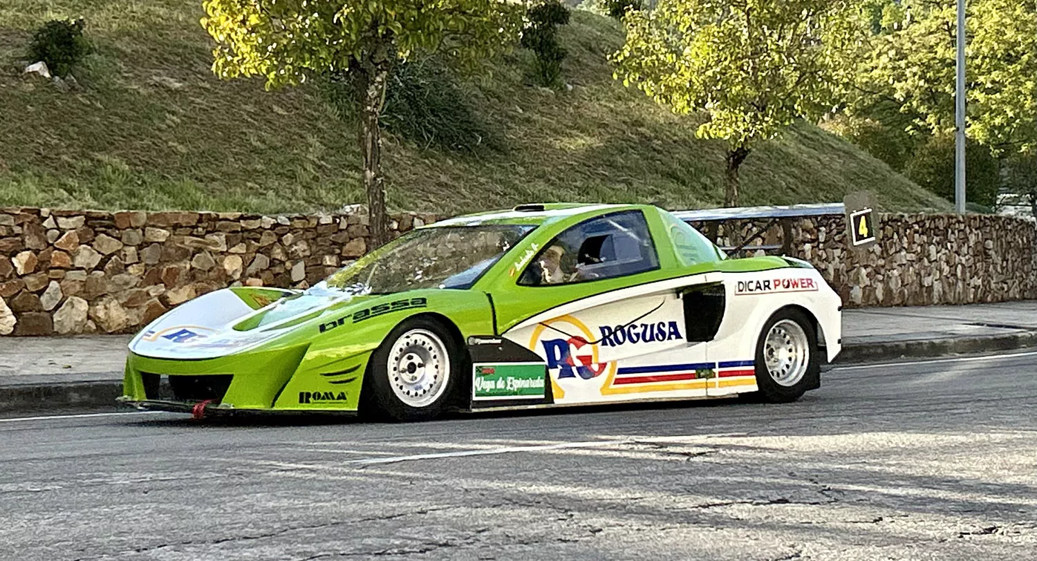 Subida Vega de Espinareda(3