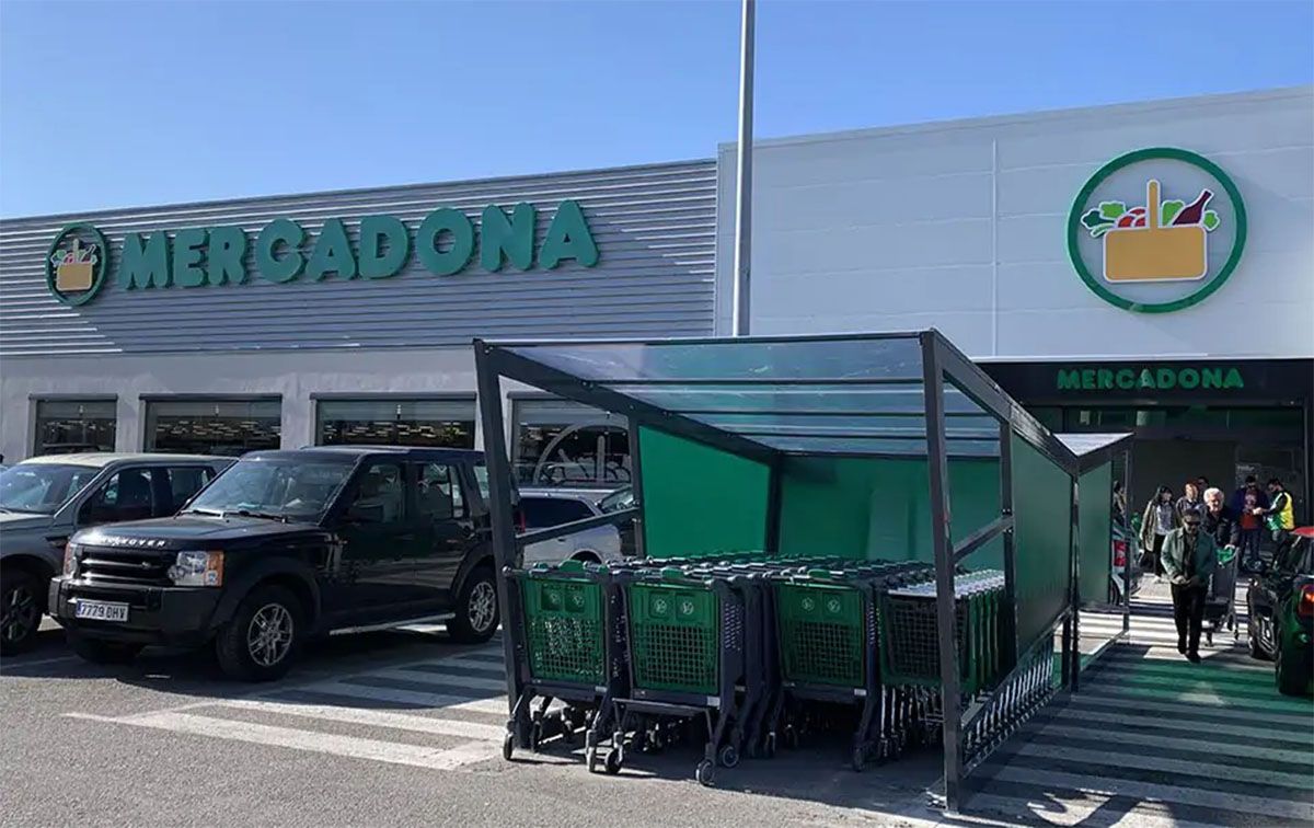 mercadona ponferrada