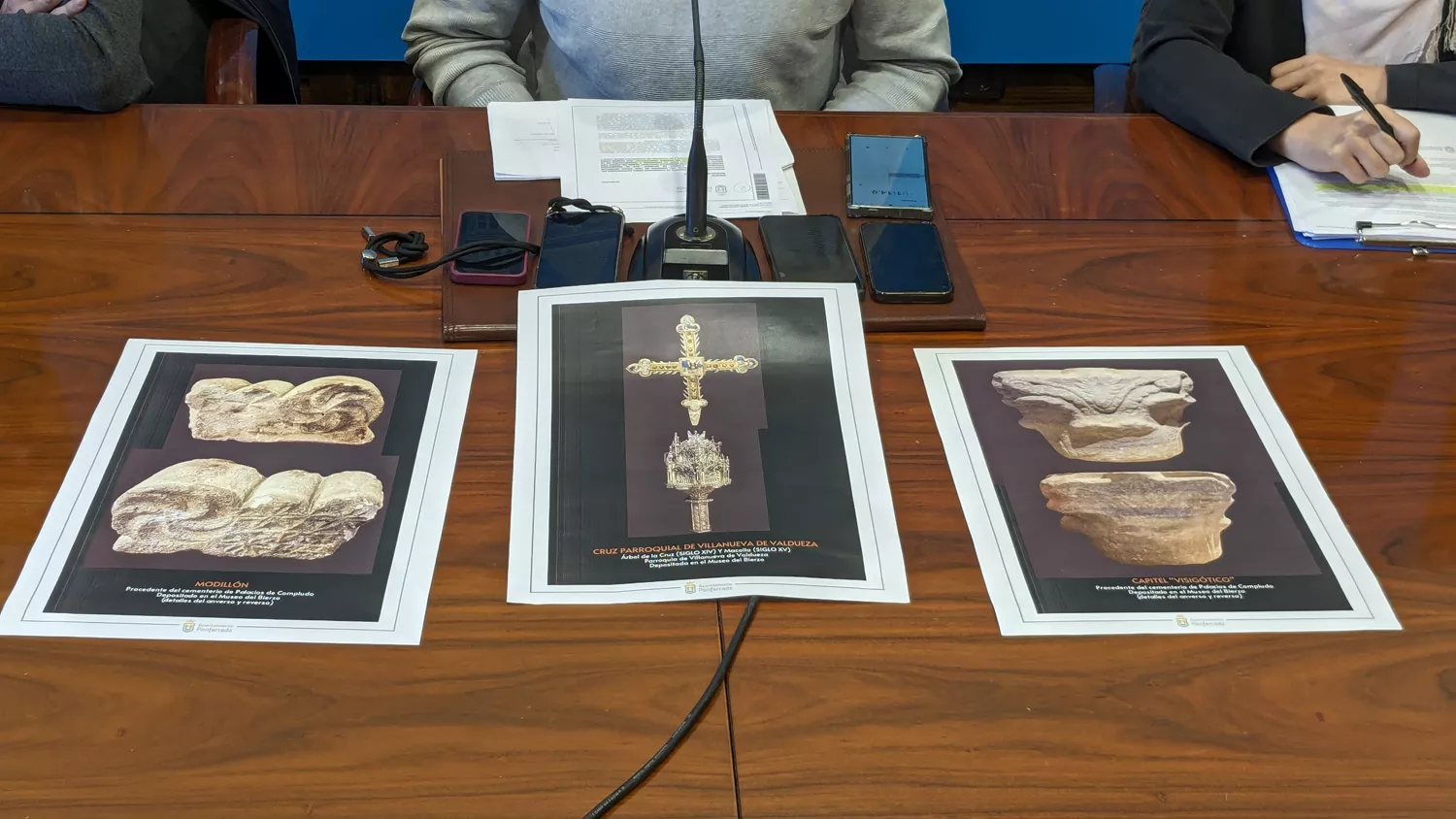 Edades del hombre (1) Edades del hombre (1)