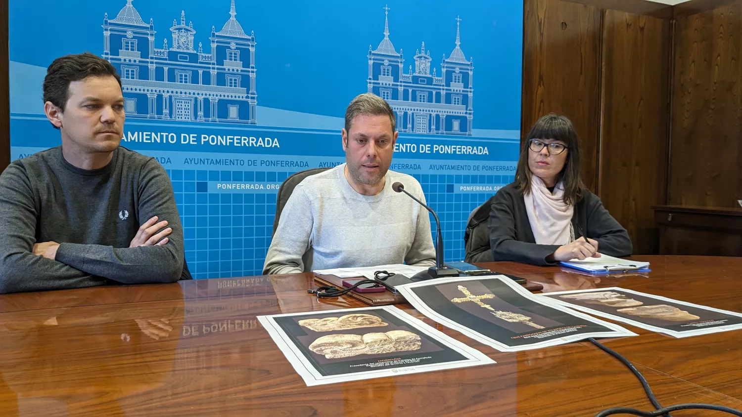 Edades del hombre (2) Edades del hombre (2)