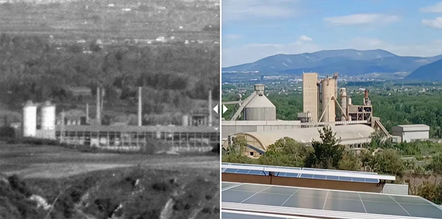 Centenario de Cementos Cosmos Centenario de Cementos Cosmos