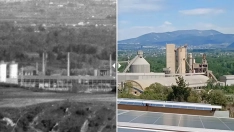 Centenario de Cementos Cosmos