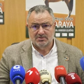 Eduardo Morán apuesta por el apoyo a las PYMES y a los autónomos como solución a la situación económica del Bierzo