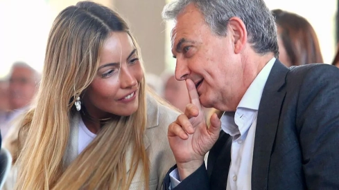 La ponferradina Claudia Alba