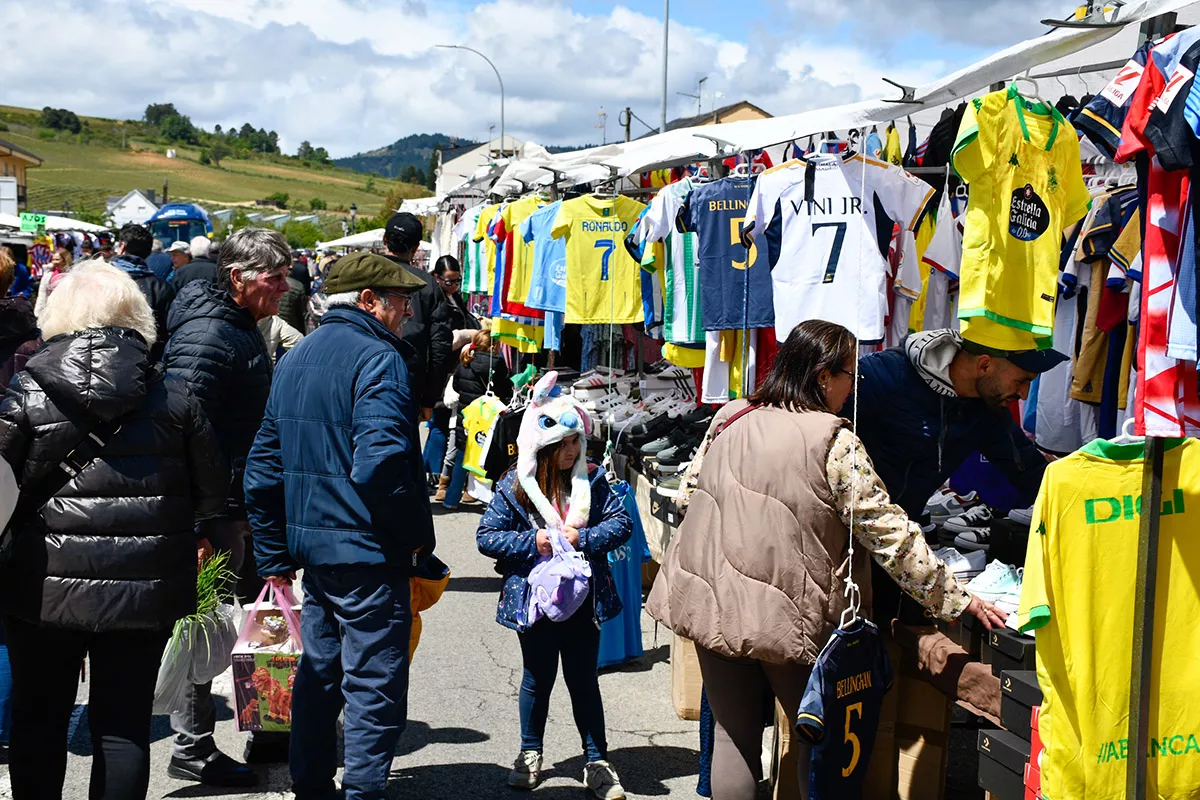 Feria de Cacabelos (9)