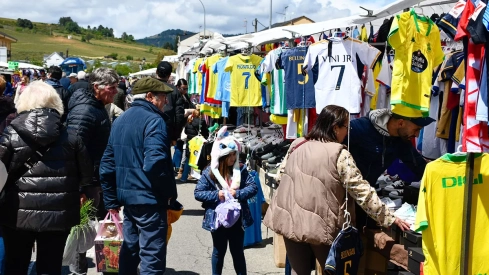 Feria de Cacabelos (9)