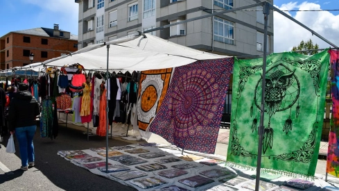 Feria de Cacabelos (8)