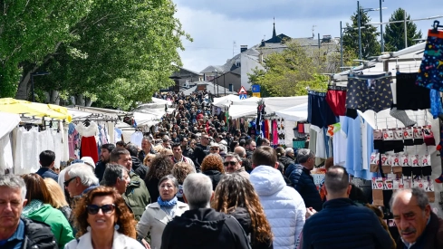 Feria de Cacabelos (43)