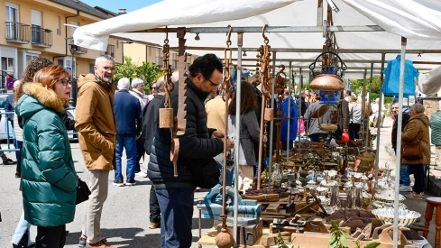 Feria de Cacabelos (14)