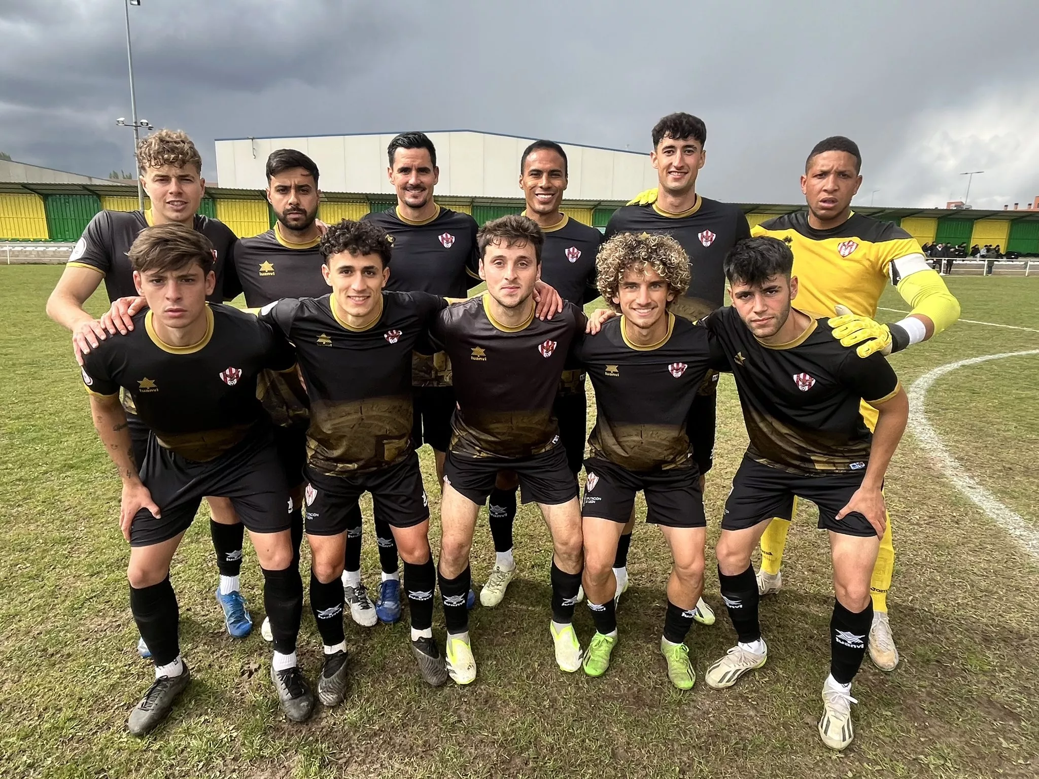 Atletico Bembibre. Atletico Bembibre.