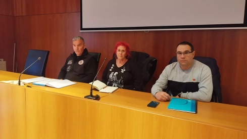 El Embutidos Pajariel Bembibre presenta las cuentas y convoca elecciones a la presidencia