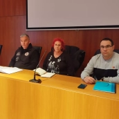 El Embutidos Pajariel Bembibre presenta las cuentas y convoca elecciones a la presidencia