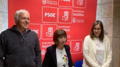 El PSOE advierte que el nuevo Equipo de Gobierno en Ponferrada ha generado 2,6 millones de déficit en solo 6 meses