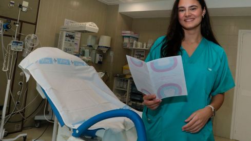  Satse exige que se dote con una matrona el Centro de Planificación Familiar de León