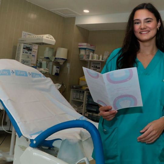 Satse exige que se dote con una matrona el Centro de Planificación Familiar de León Satse exige que se dote con una matrona el Centro de Planificación Familiar de León